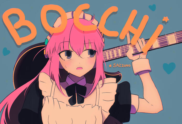 Bocchi